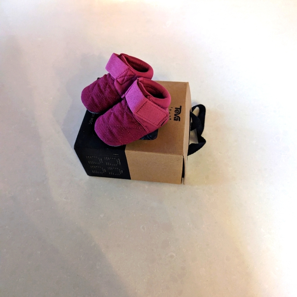 Teva Re ember Size 0/1